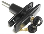 Tonneau Cover Clockwise Pop-up T-handle Kit Trimark TM13946-01. Fixed Price $69.99.