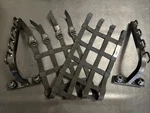 Genuine Oem Hyundai Bed Divider Sliding K5F42-AU200 Netting AU230. Fixed Price $289.00.