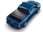 2019-23 Genuine Ford Ranger 5' Bed Soft Roll Up Tonneau Cover VKB3Z-99501A42-NB. Fixed Price $404.77.