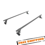 Go RHINO5935015T Xrs Cross Bars Bed Rail Kit 2022-2024 Ford Maverick Crewcab. Fixed Price $434.99.