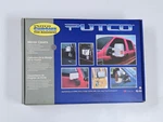 New Putco '08-'16 F250/F350 Chrome Trim Mirror Overlays 401175. Fixed Price $207.95.