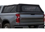 Access J1020099 For 20-C Silverado/sierra 2500/3500 6'8" Outlander Soft Topper. Fixed Price $1105.20.