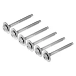 Truck Bed Floor Mounting Bolt 64189-0C011 For 2005-07 TACOMA,00-17 Toyota Tundra. Fixed Price $28.88.