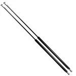 Qty Genuine Suspa C16-19225 36 Inches 154 Lbs Lift Supports. Fixed Price $59.95.