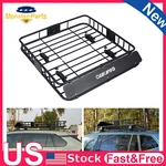 42" X 36" 5" For Audi Rooftop Cargo Carrier Basket Rack Luggage Holder. Fixed Price $149.99.