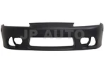 For 1997 1998 1999 Mitsubishi Eclipse Front Bumper Cover Primed. Fixed Price $109.23.