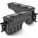 Truck Bed Tool Box Driver Passenger Side Ford F-250 F-350 Super Duty 1999-2016. Fixed Price $387.99.