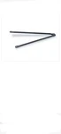 Fits Rampage 1987 Jeep Wrangler(yj) Spreader Bar - Black 89999. Fixed Price $39.00.