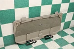 02-06 Avalanche Tan Rear Cabin Bed Divider Panel Oem Factory. Fixed Price $463.99.