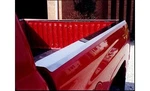 Qmi Bed Rail Caps Smooth Stainless Steel Polished Ford 8.00 Ft. Pair BC2758. Fixed Price $300.98.