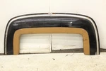1973 Mercedes R107 380SL 450SL 560SL Rear Soft Top Deck Lid Cover Panel Oem LM89. Fixed Price $107.99.