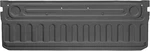 Weathertech 3TG04 Techliner Tailgate-black. Fixed Price $118.43.