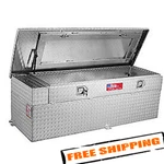 Rds 72744 Combo Auxiliary Fuel Tank With Filler Shroud. Fixed Price $1509.93.