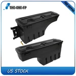 For Dodge Ram 1500 2019-2021 Left + Right Side Truck Bed Swing Storage Tool Box. Fixed Price $180.41.