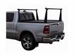 Adarac Aluminum Pro Series Fits 15-22 Chevy/gmc Colorado/canyon 5' Bed (blk). Fixed Price $654.30.