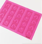 Waterproof Pet Floor Mat True Religion. Fixed Price $25.95.