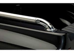 Putco 89831 Lockers Side Bed Rail Fits 1500 2500 3500 Ram. Fixed Price $575.34.