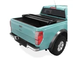 Soft Tri-fold Tonneau Cover Ford Maverick 2022-2026 4.5FT Bed Truck. Fixed Price $239.99.