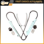 Engine Timing Chain Kit 1997-2004 Ford 4.6L Sohc Vin 6, 8, 9, H, Windsor. Fixed Price $56.95.