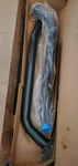 Nos Roll Bar Vintage Grizzly Mercury Tube Black Show Short Bed Kickers. Fixed Price $65.00.