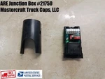 Are Truck Cap And Cover Junction Box For Wiring #21750. Fixed Price $69.00.