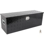 Aluminum 44"X 15"X15" Storage Tool Box W/2X Chain For Truck Garage Home Office. Fixed Price $177.99.