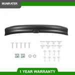 Rear Plastic Liftgate Finishing Molding Trim Panel For Honda Crv 2007-2008. Fixed Price $90.06.