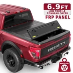 4FOLD Low Profile Tonneau Cover 6.9FT For 2020-26 Silverado Sierra 2500HD 3500HD. Fixed Price $545.89.