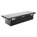For Gmc Sierra 10-15 Uws Low Profile Single Lid Pull Handle Crossover Tool Box. Fixed Price $815.95.