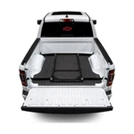 Bedslide No-drill Truck Brackets, For Organizer, Fits Chevy Col.... Fixed Price $520.88.