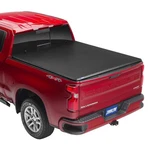 Tonno Pro Fold, Soft Folding Truck Bed Tonneau Cover 42-100 Fits.... Fixed Price $443.97.