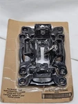 Ford Series Boxlink Cleat Tie Down Kit With Keys HL3J-9927740-AD. Fixed Price $45.00.