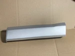 2002-2005 Dodge Ram 1500 Daytona Rear Ground Effects Body Side Skirt Front Left. Fixed Price $165.50.