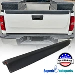 Fit 2007-2014 Silverado 2500 Truck Tailgate Protector Cap High Quality Abs Black. Fixed Price $52.98.
