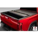 New Oem Toyota Tundra 2022-2024 Hard Top Tonneau Cover 6.5FT Bed. Fixed Price $1159.99.