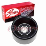 Gates Drivealign 38028 Belt Idler Pulley For YS337 YS311 XL3Z 6B209 Da Bp. Fixed Price $26.03.