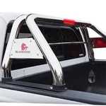 For Gmc Sierra 2007-2019 Black Horse RB001SS Classic Roll Bar. Fixed Price $949.89.