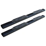 Raptor 1202-0184 6" Ss Straight Oval Nerf Bars For 09-26 Ram 1500/2500/3500 Crew. Fixed Price $321.24.