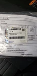 Factory Oem Gm Chevrolet Silverado Bed Liner Hole Covers For Tie Downs 84648952. Fixed Price $20.00.
