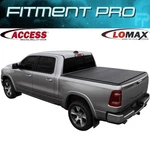 Access Lomax Tri-fold Truck Bed Cover Black Urethane For 19+ Ram 1500 6' 4". Fixed Price $1180.80.