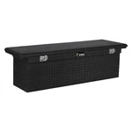For Gmc Sierra 1500 99-17 Uws Low Profile Deep Single Lid Crossover Tool Box. Fixed Price $904.95.