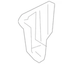 Genuine Nissan Tie Down Hook 51150-JM00A. Fixed Price $140.57.