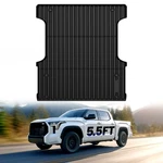 Lasfit 5.5FT Bed Liner For Toyota Tundra 2022-2026 Custom Tpe Truck Cargo. Fixed Price $137.00.
