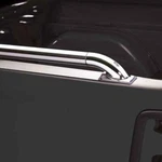Putco 59872 Ssr Locker Side Rails For 2019-2023 Ram Truck 5'7" Bed. Fixed Price $460.99.