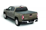 Tonno Pro Hf 164 Hard Fold Tonneau Cover For 2015-2022 Chevy Colorado/gmc Canyon. Fixed Price $635.95.