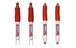 Skyjacker Hydro 7000 Front & Rear Shocks Absorber For 99-06 Silverado 1500 Set. Fixed Price $191.59.
