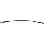 Dorman 38560 Tailgate Cable For Select 89-91 Chevrolet Gmc Models. Fixed Price $43.29.