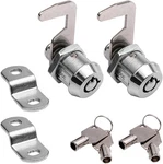 Universal Craftsman Tool Box Lock Chest Key Storage Truck Safe Cylinder Us. Fixed Price $17.99.