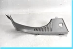 Bentley Gt - 05 Lh Trunk Boot Panel / Shield # 3W8863667C. Fixed Price $28.00.