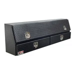 Westin 80-TBS200-72-BD-BT Brute Contractor Topsider Tool Box. Fixed Price $1493.22.